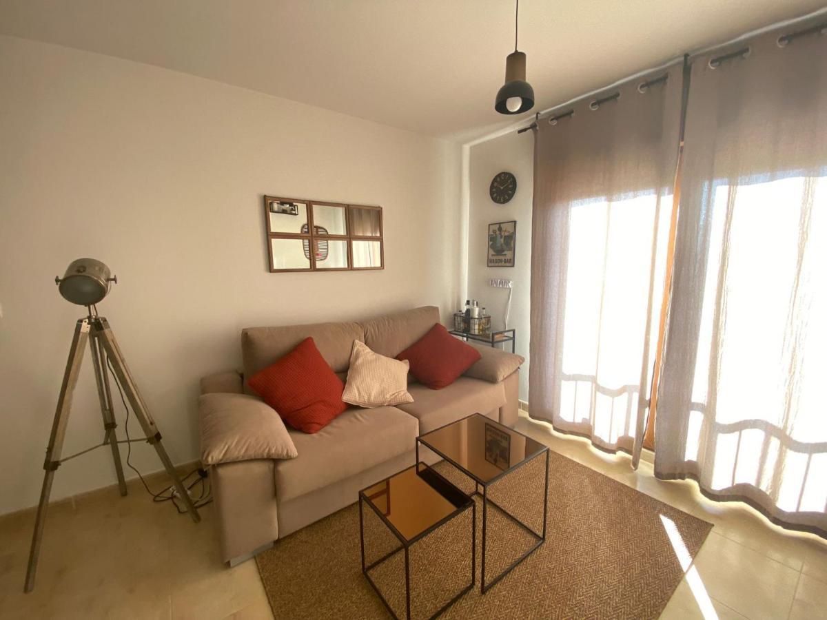 Apartamento Casa Fauda Noalla  Exterior foto