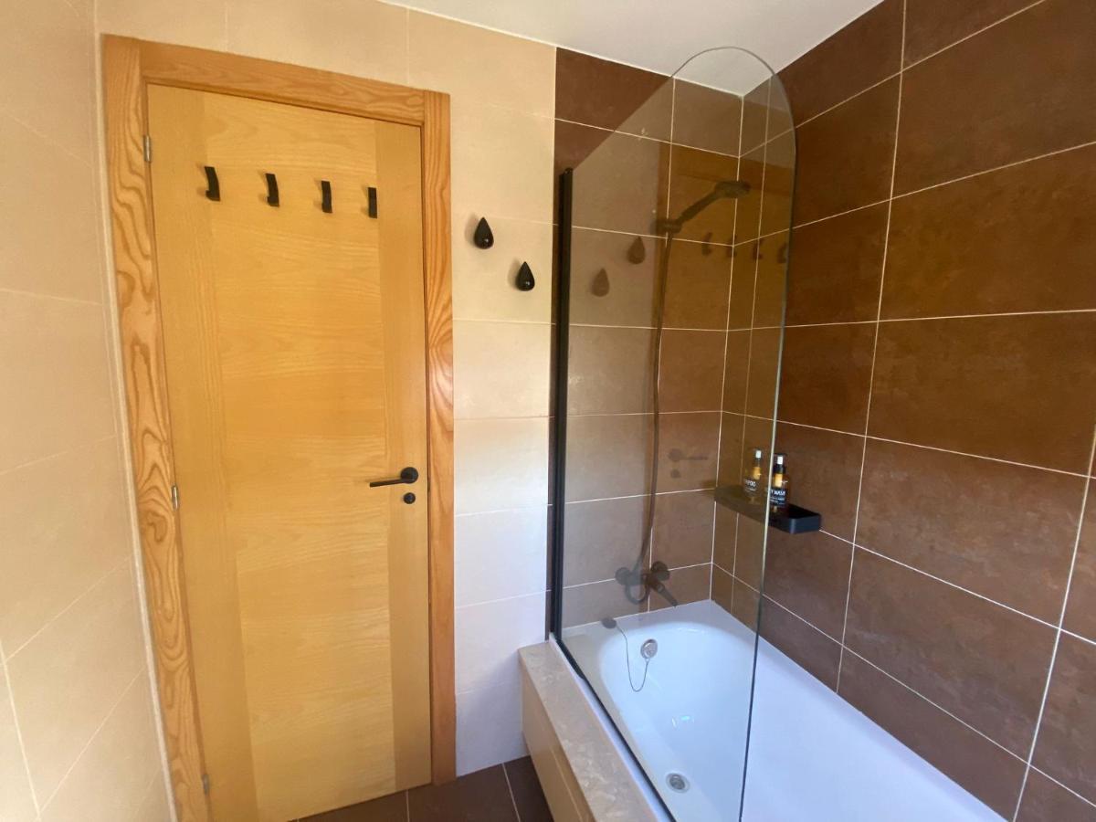 Apartamento Casa Fauda Noalla  Exterior foto