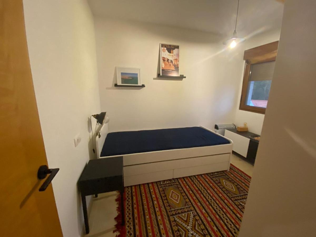 Apartamento Casa Fauda Noalla  Exterior foto