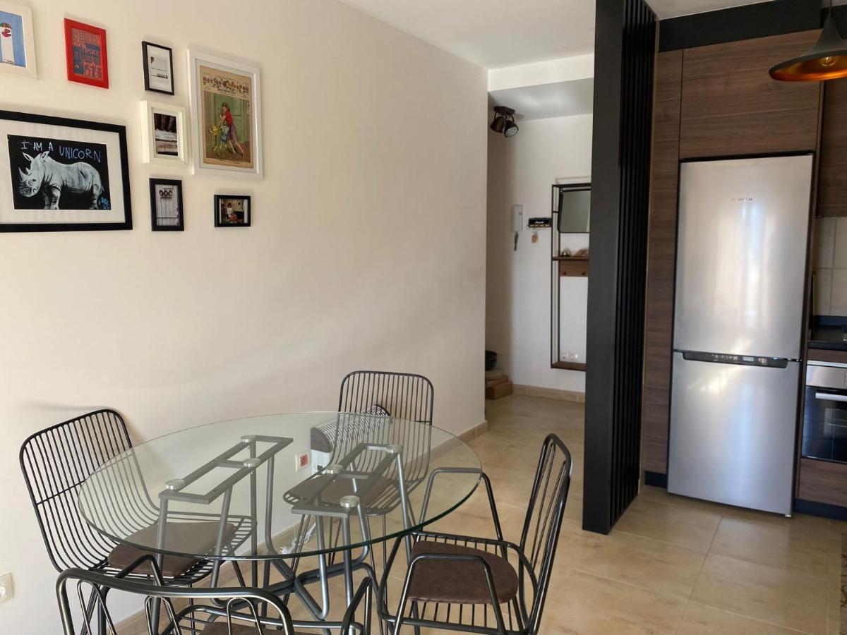 Apartamento Casa Fauda Noalla  Exterior foto