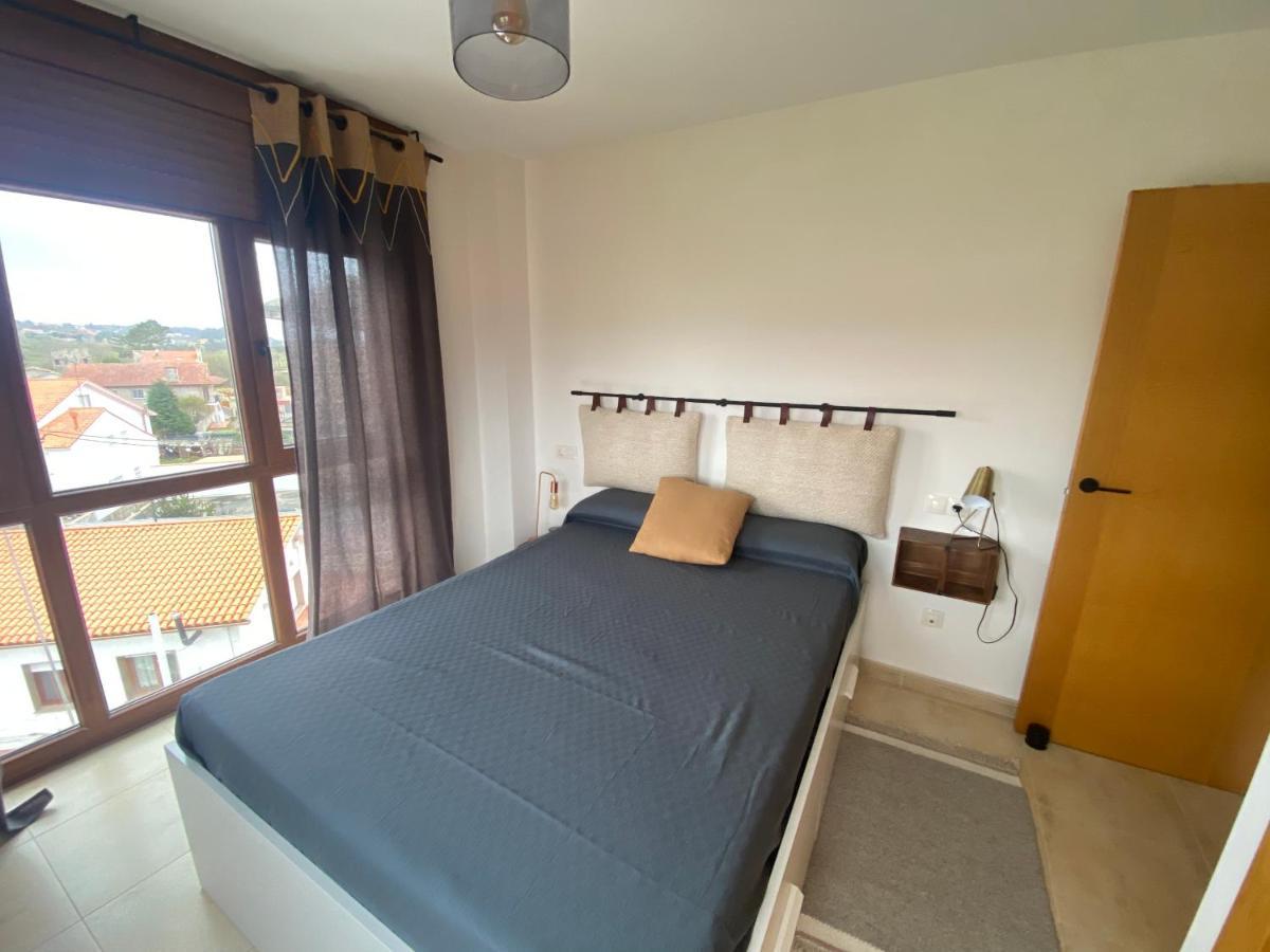 Apartamento Casa Fauda Noalla  Exterior foto